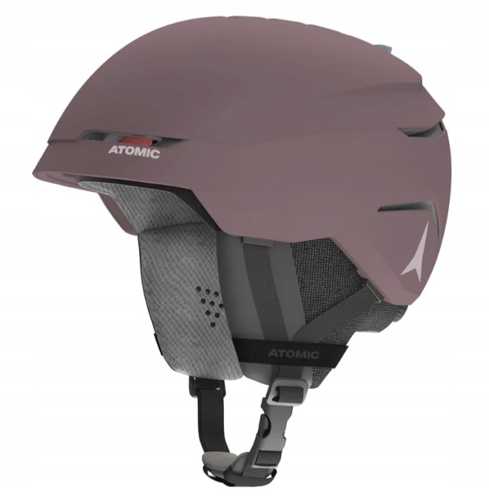 Kask narciarski Atomic Savor Red Rock S 51-55cm