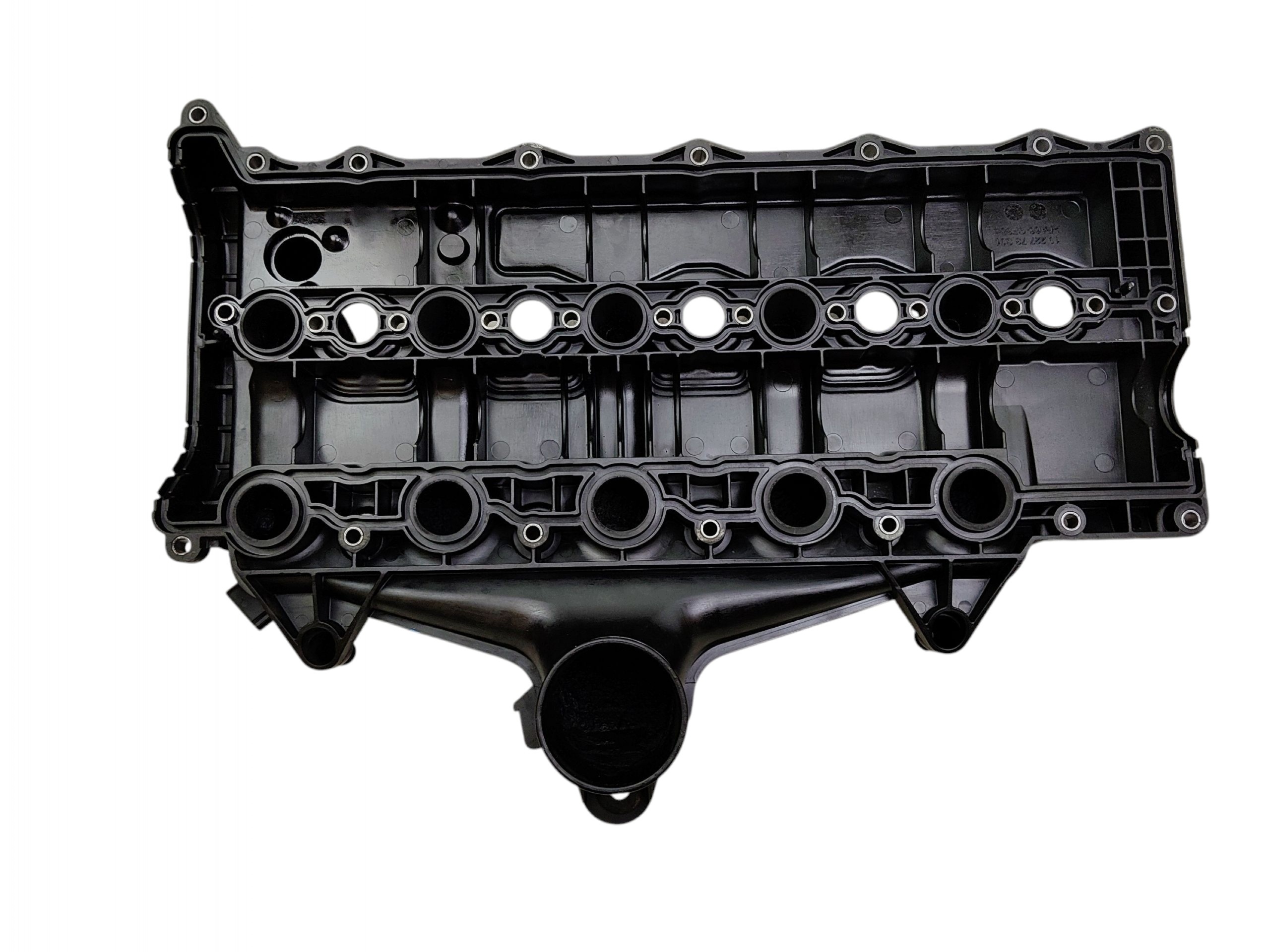 COPERCHIO PUNTERIE VOLVO V60 e S60 II C30 S40 II V50 XC60 e D4 D5 31430316