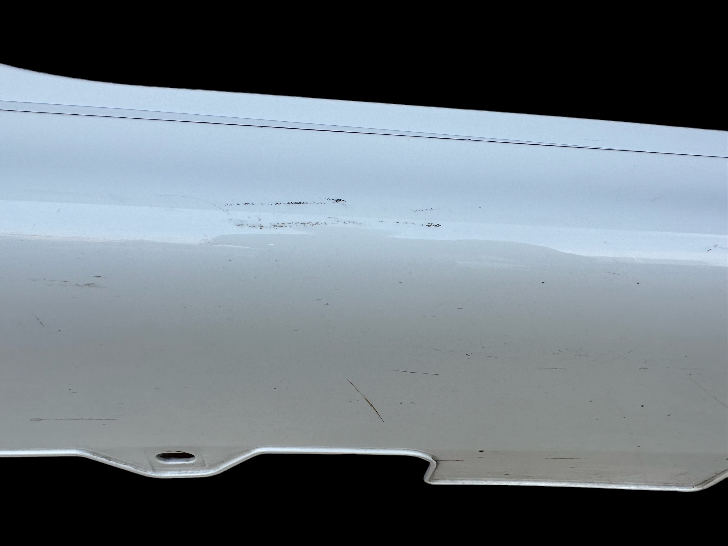 MASERATI CARBON moulding threshold RH 85182500