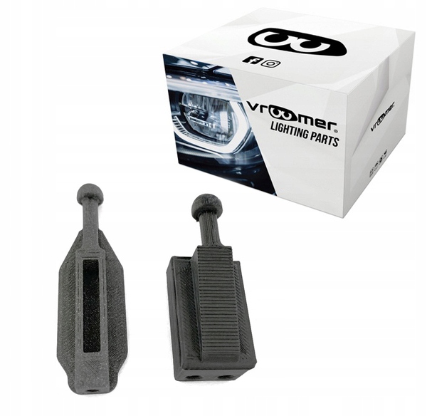 

Regulatory Regulacja Lampa Reflektor Bmw 5 E39