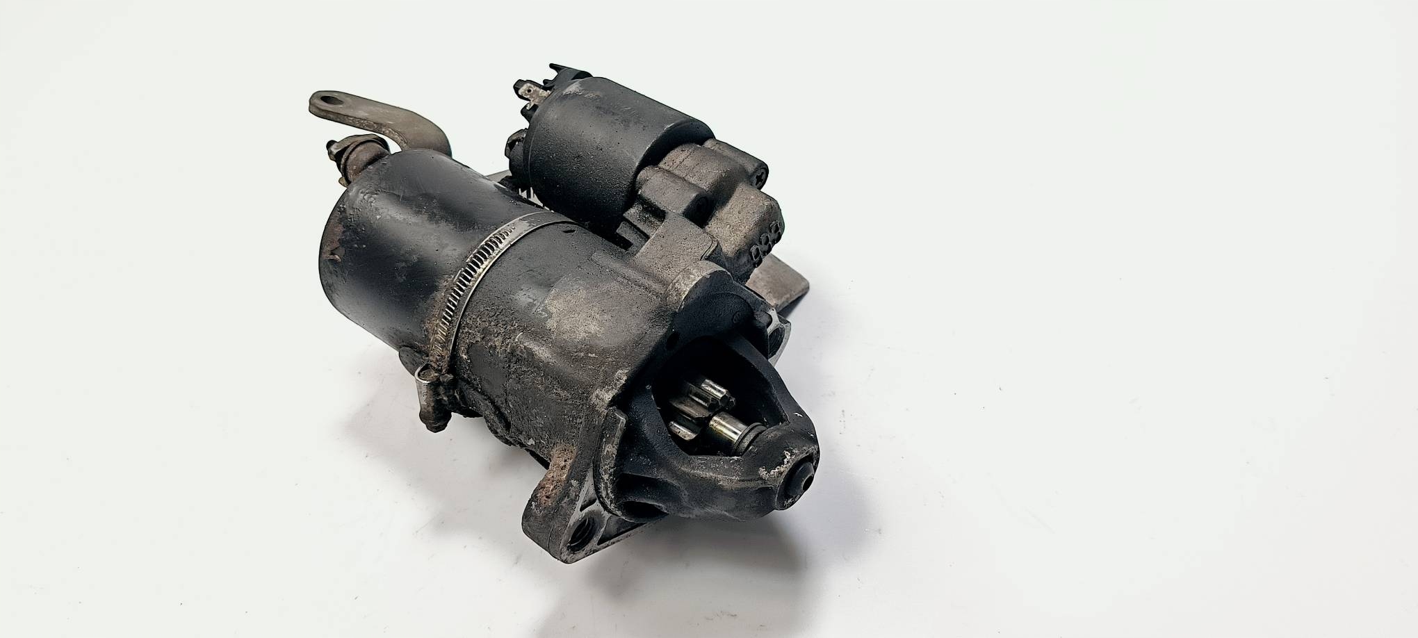 startér 100S821933 AUDI A4 B5