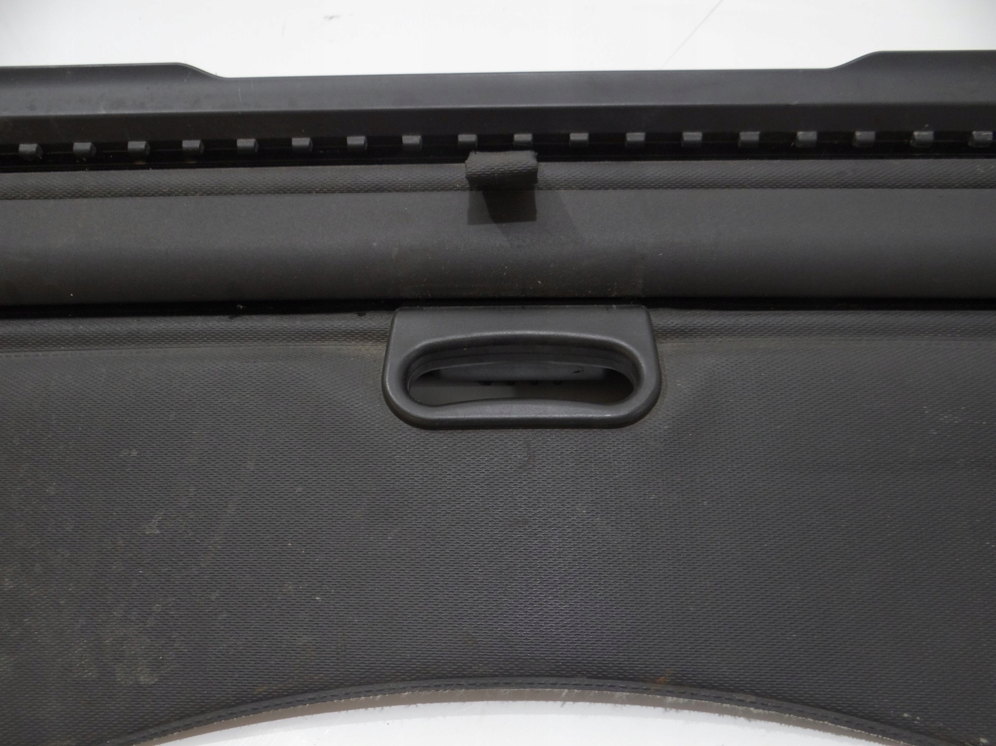 blinds boot BMW E61 7076991