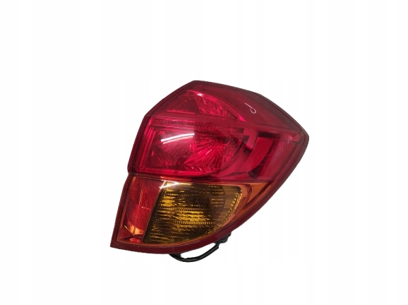 SUBARU LEGACY 4 IV 03- KOMBI LAMPA PRAWA TYŁ