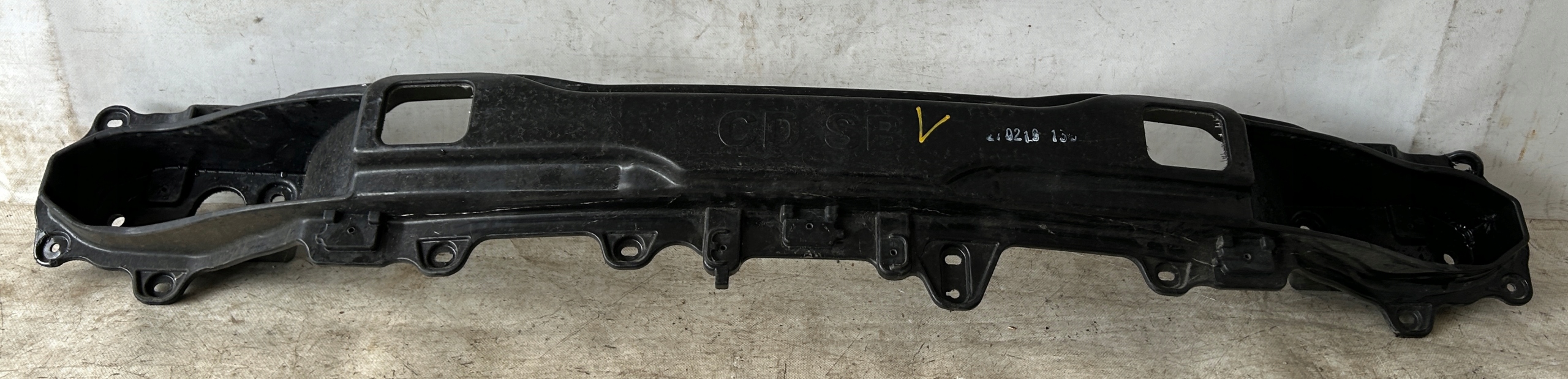 bumper support rear part KIA CEED III 86631-J7701