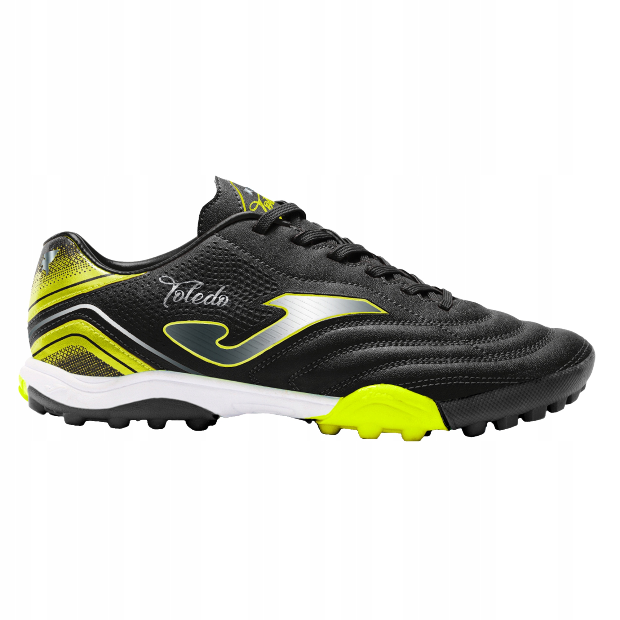 Buty dziecięce turfy Joma Toledo Jr 2201 Tf #26