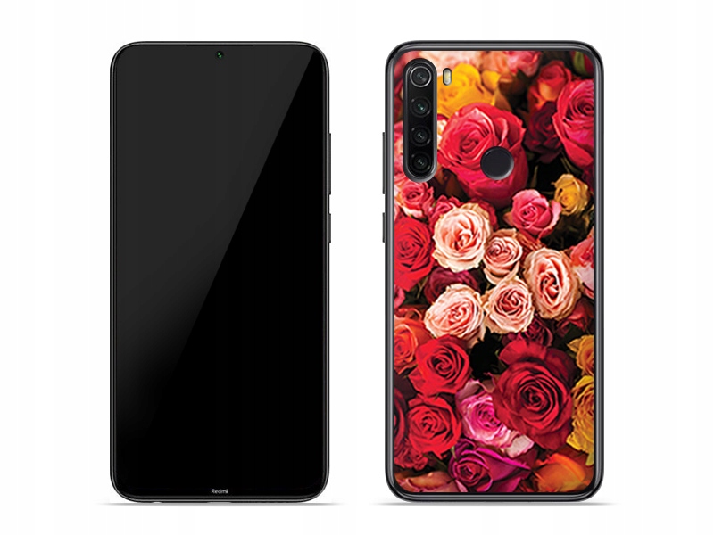 

Etui do Xiaomi Redmi Note 8 Foto Case