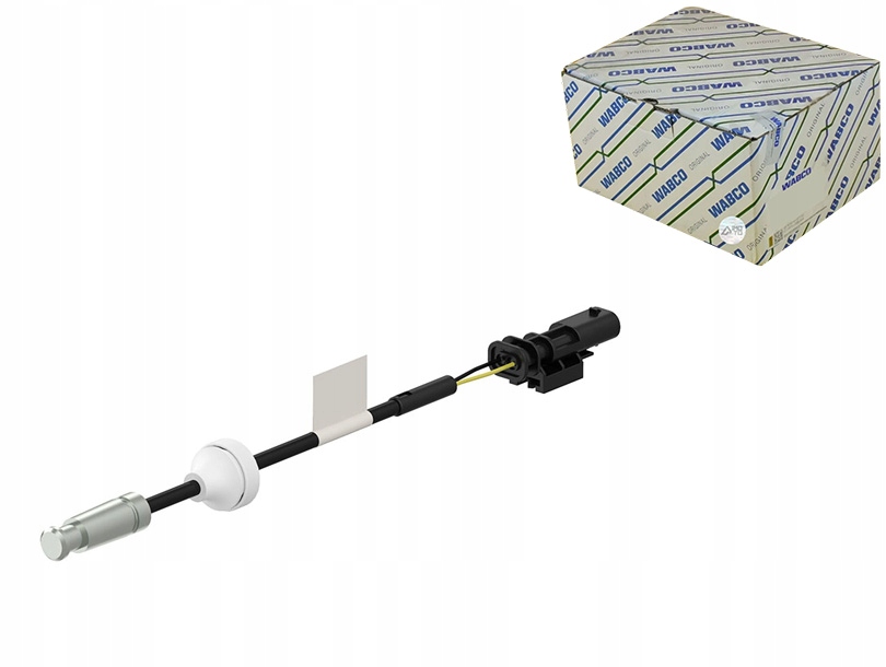 CZUJNIK TEMPERATURY ZEWNĘTRZNEJ MERCEDES ACTROS ACTROS MP2 MP3 04.96-