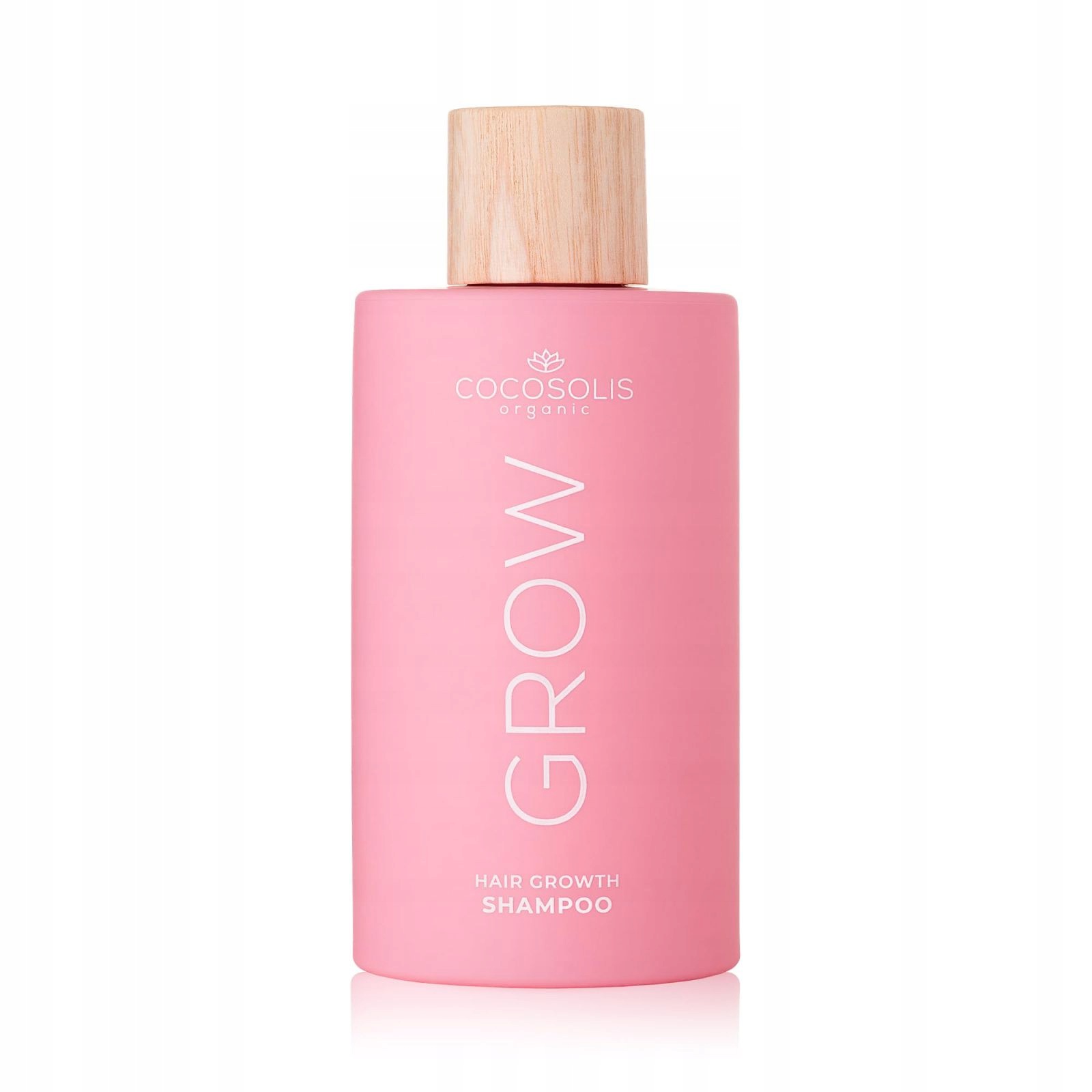Šampon Pro Podporu Růstu Vlasů Grow Shampoo 250 ML