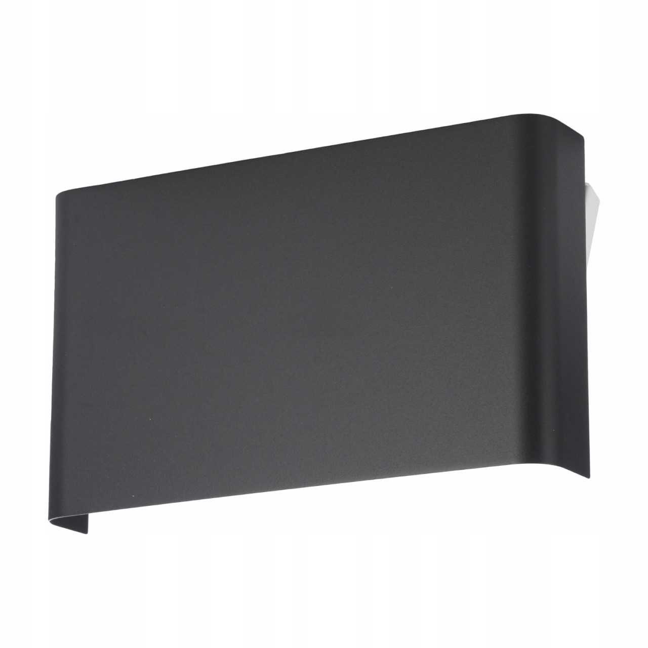 Lampa Haga Kinkiet Nowodvorski Graphite 9710