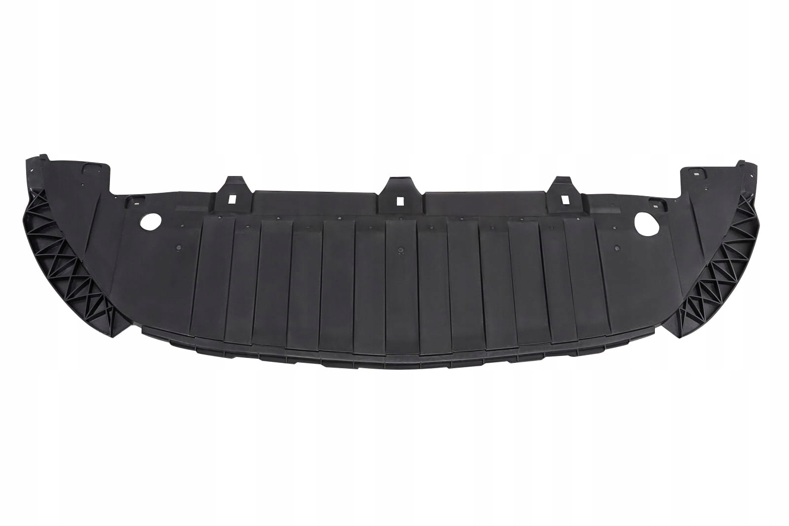 2468850136 - MERCEDES B-Class W246 15-18 бампер передній