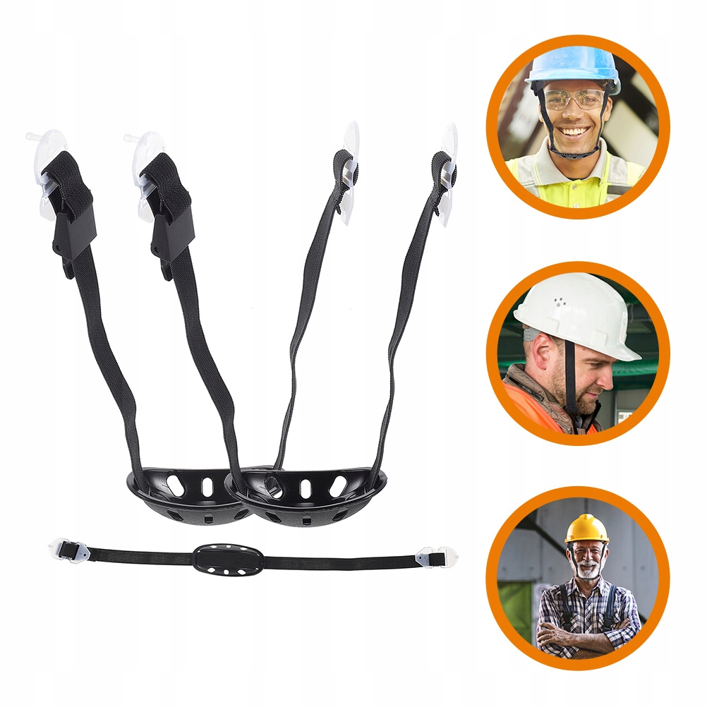 PASEK OCHRONNY SOFTBALL KASK PASEK PODBRODKOWY Model 5713176161683974593