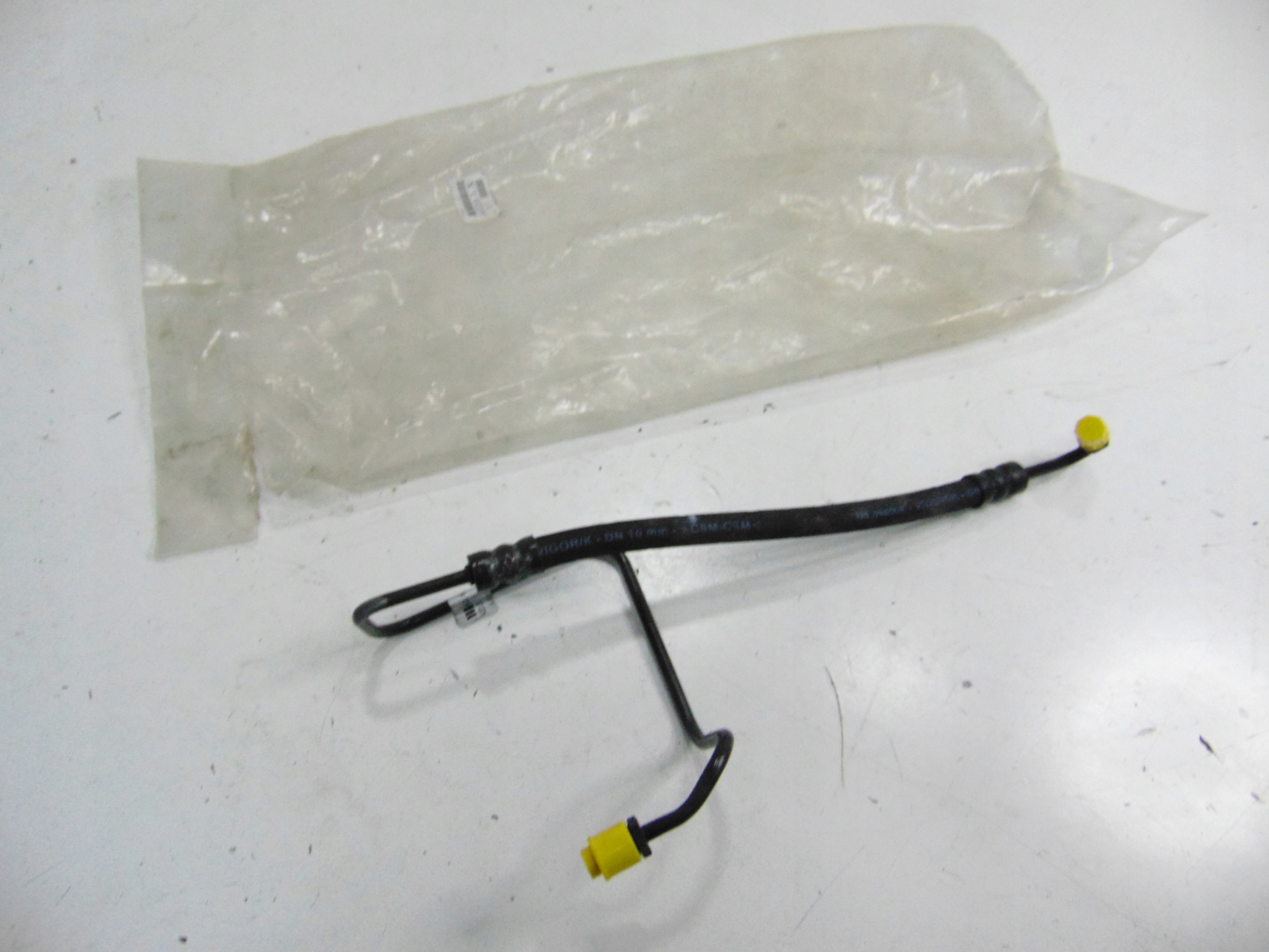 4020.LX - ЖГУТ ПРОВОДОВ ДЛЯ PEUGEOT 406