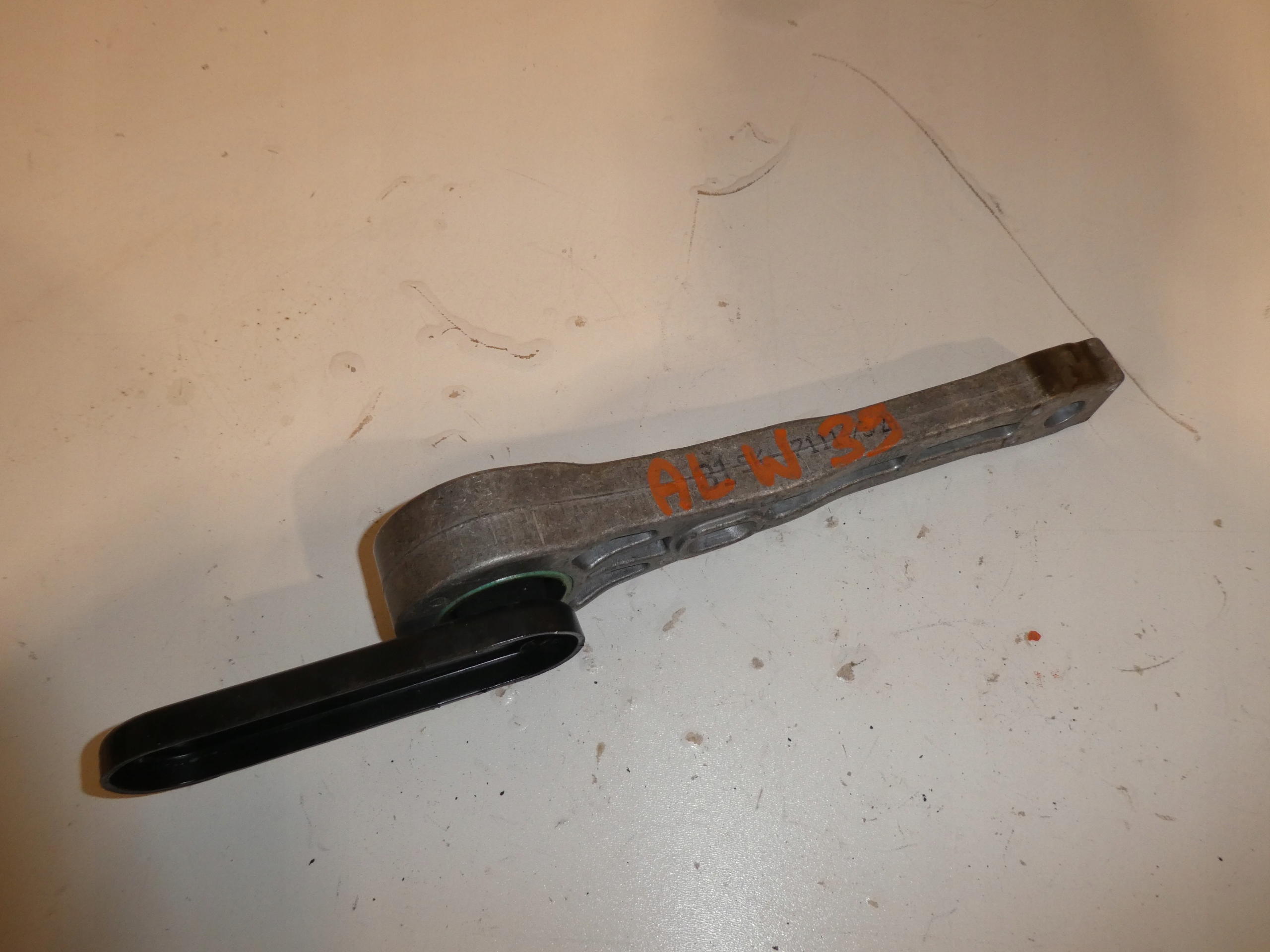 SUPPORT SUPPORT PLAQUE MOTEUR VW SEAT SKODA 3C0199855M