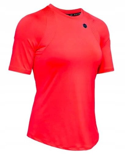 Under Armour Koszulka Fitted HeatGear Rush Celliant 1355583628 Sm