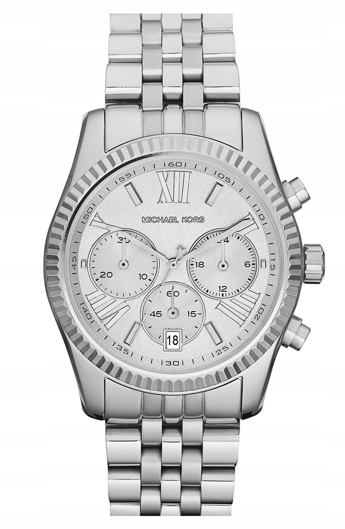 Dámské hodinky Michael Kors Lexington MK5555 (38 mm)