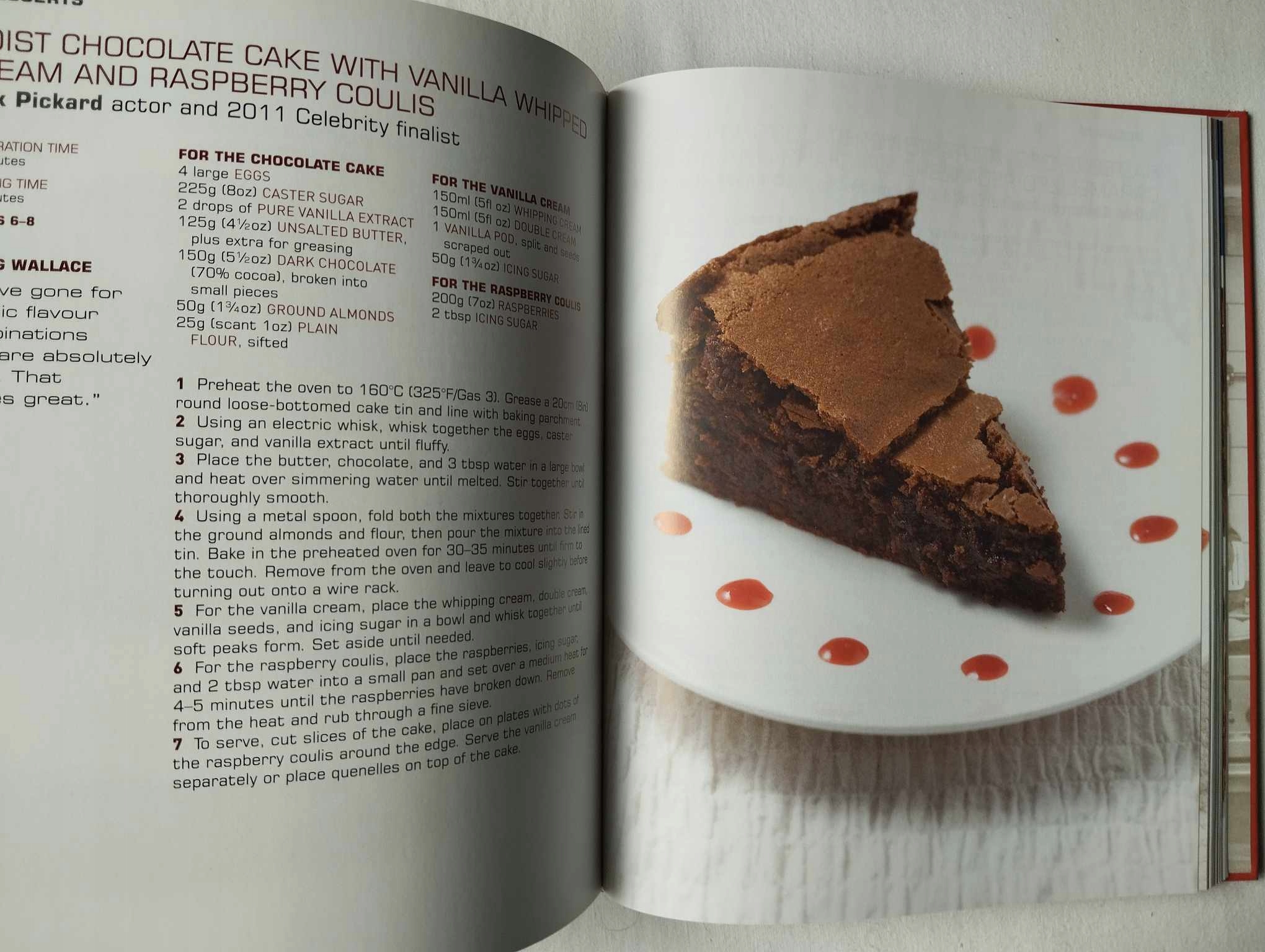 MasterChef Everyday Wydawnictwo DK