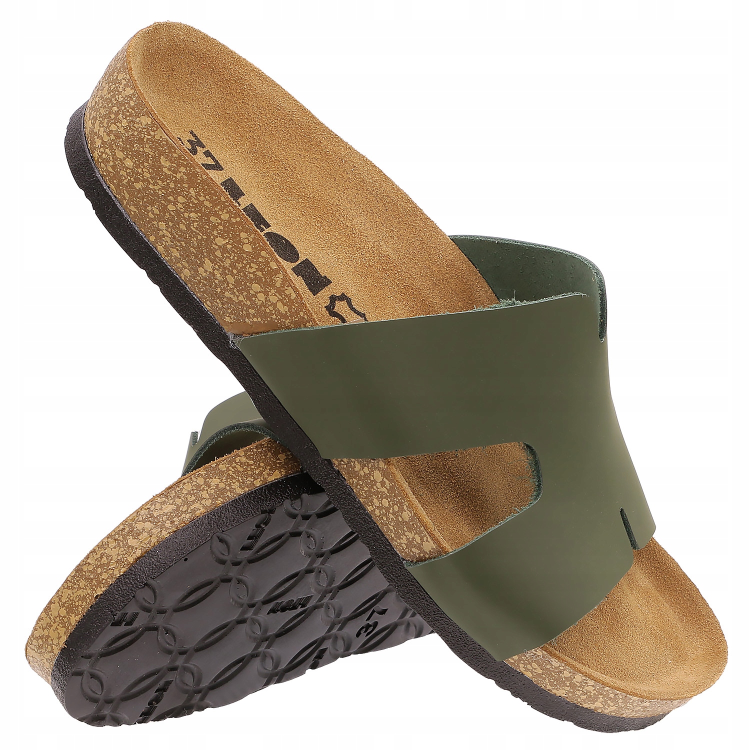 Leon nazouváky LE-4054 euroobuv