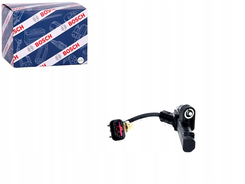 CZUJNIK POŁOŻENIA WAŁKA ROZRZ. CITROEN C5 2,7HDI 08- Producent AK