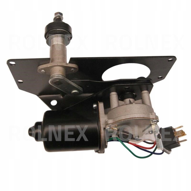 Motor stěrače Mtz komplet 192090010