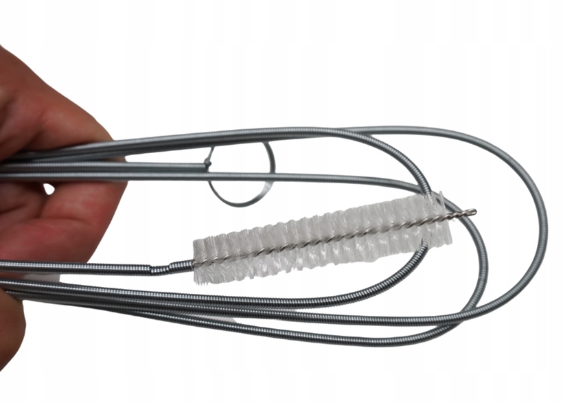 SZCZOTKA DO CZYSZCZENIA OTWORÓW W LODÓWCE RUR Kod producenta SZCZOTKA DO CZYSZCZENIA OTWORÓW