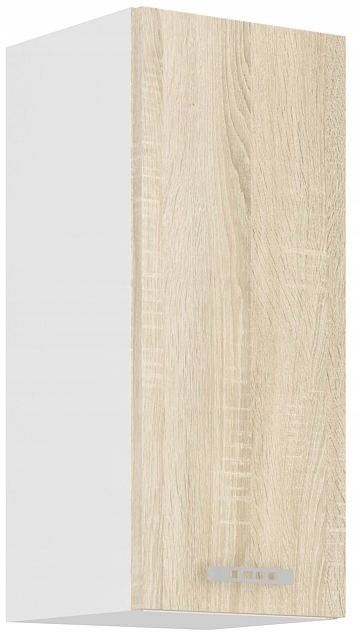

Szafka kuchenna Odeta Sonoma 30 G-72 2F
