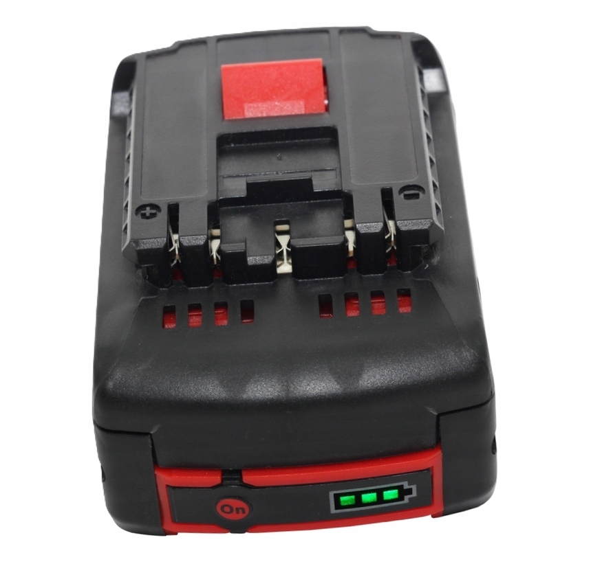 Akumulator bateria do Bosch 18V 6,0mAh Li-Ion