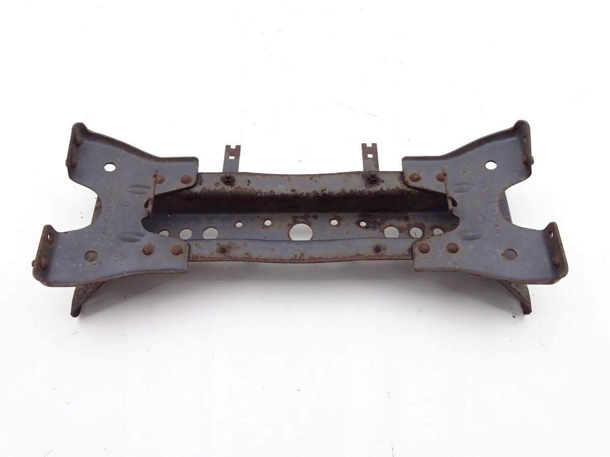 9703120025 - MERCEDES ATEGO 98-04 ЛУЧ РАМЫ 17,5