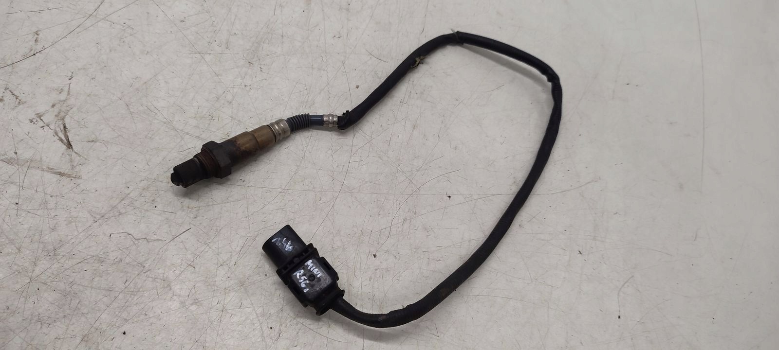 Sonda lambda Mini Cooper S R56 1,6 16V Turbo