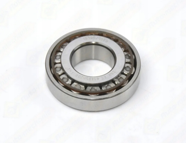 ŁOŻYSKO SKRZYNI BIEGÓW RENAULT 8200381889 Producent części Renault OE