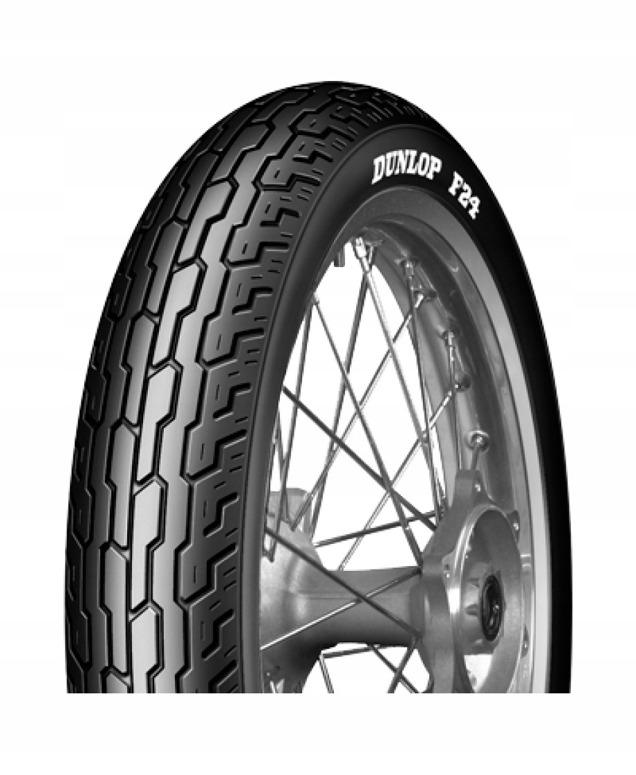 Dunlop F24 110/80-19 59 S