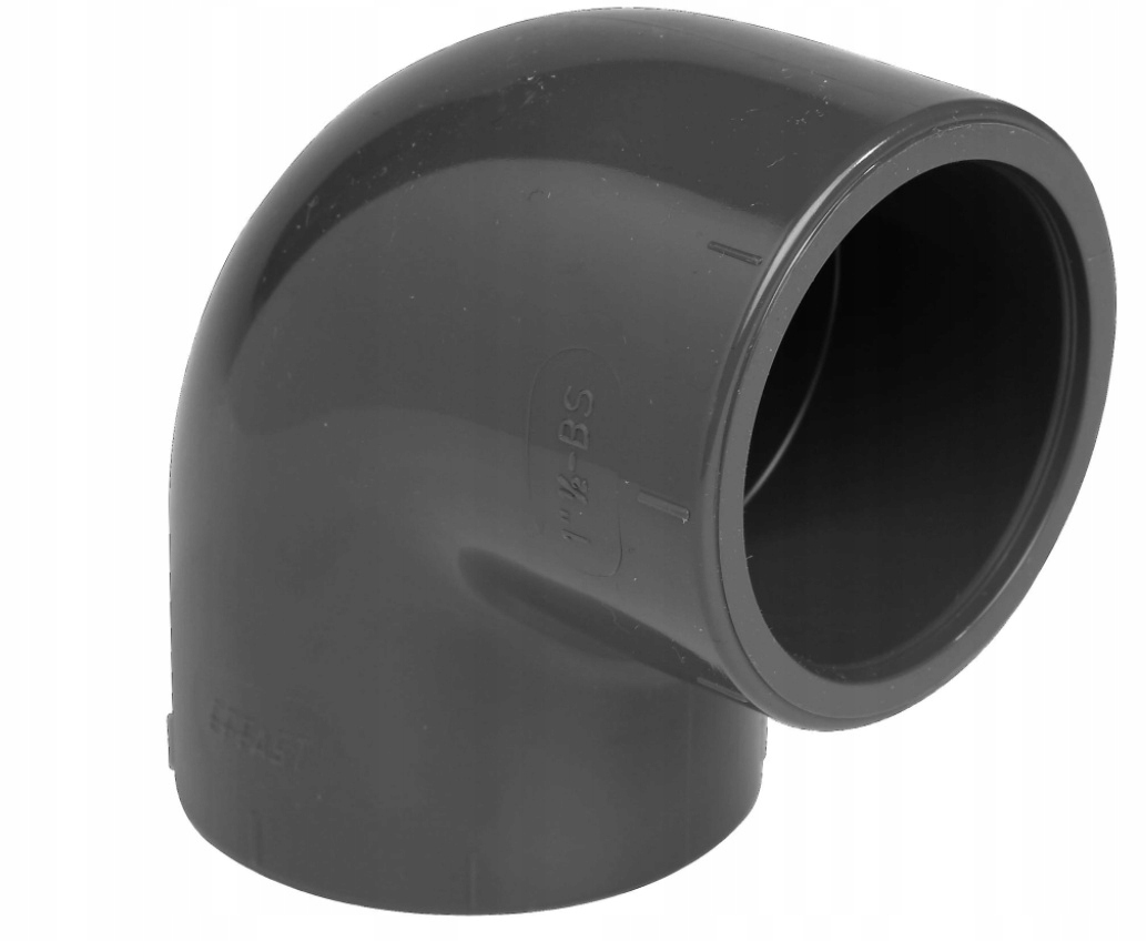 

Kolano Pvc-u klejone KWxKW 32
