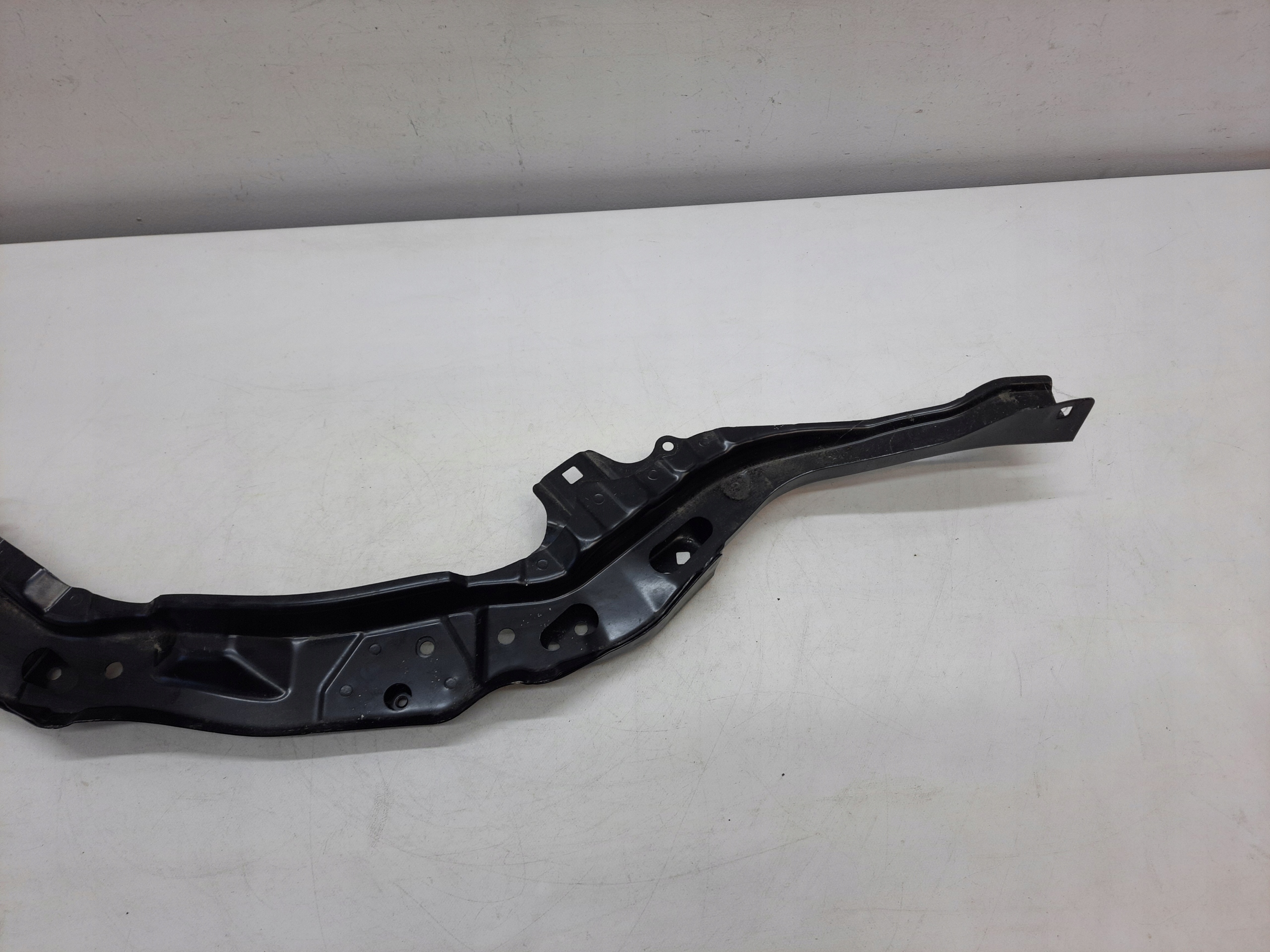 TOYOTA CHR C-HR 16- support panel for radiators upper original