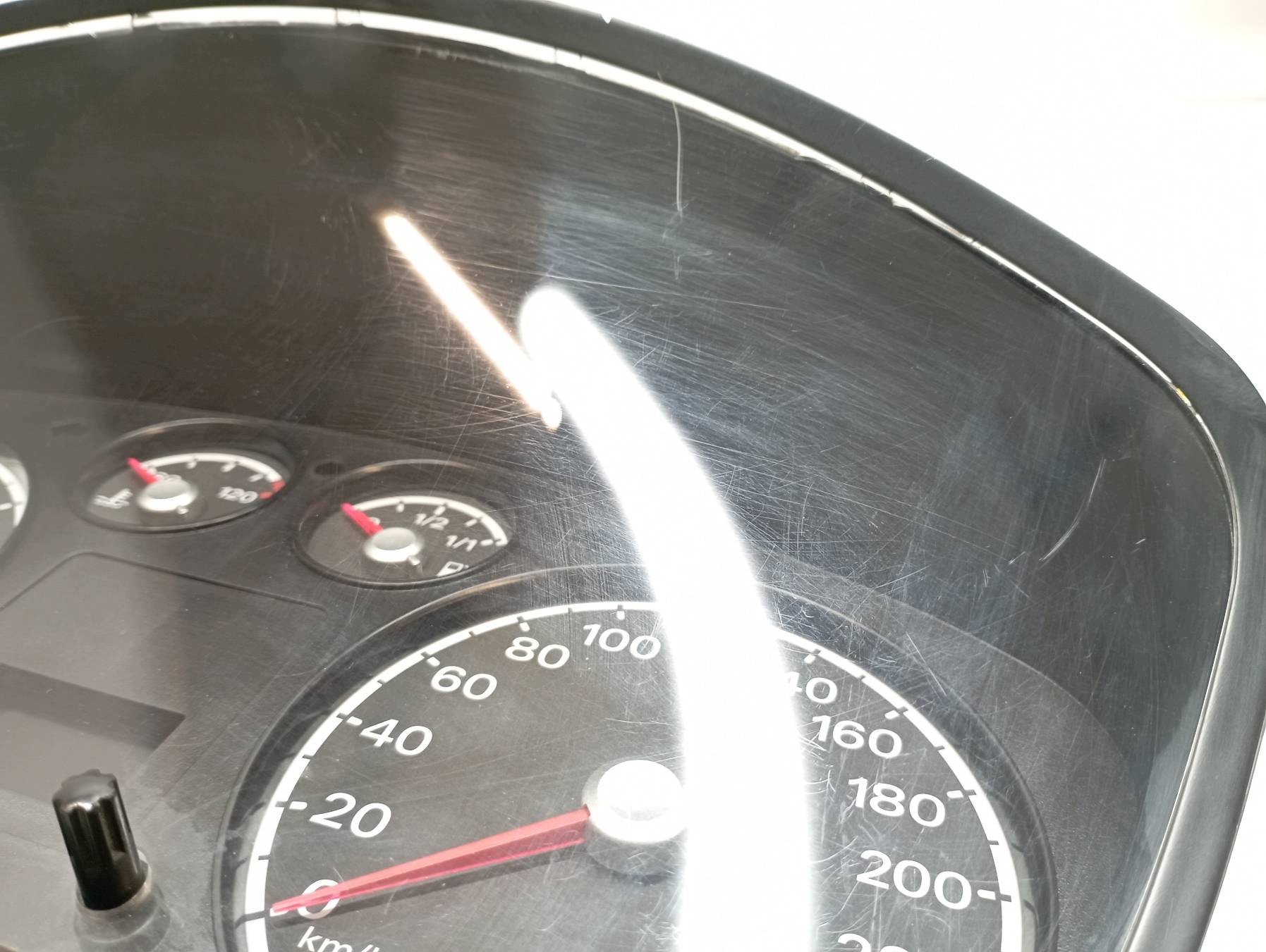 budíky 7M5T-10849-CB 1.6 D Ford Focus Mk2 (2004-2011)