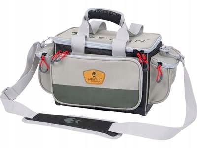 Westin Torba W3 Lure Loader 4 Pudełka Small