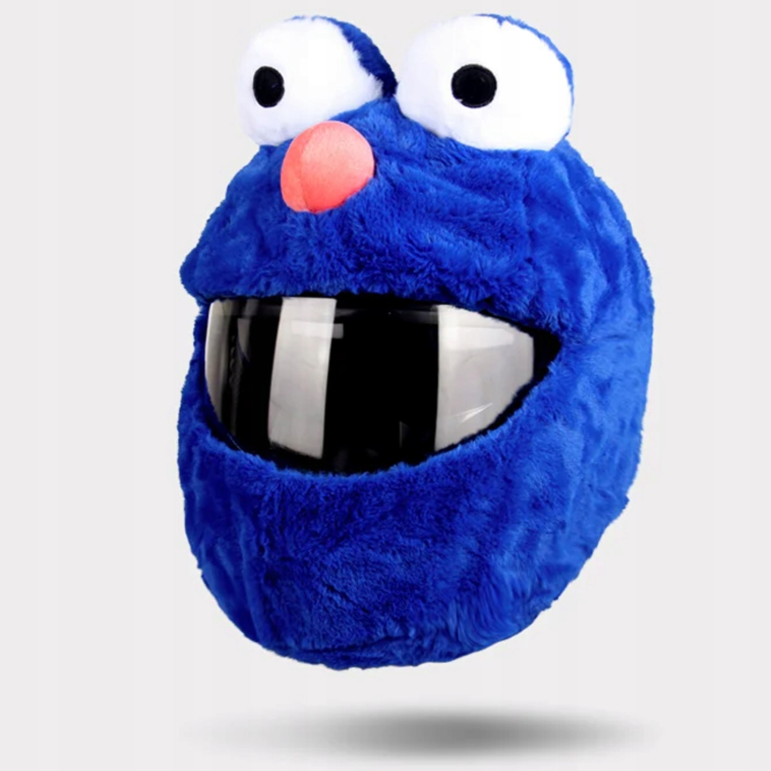 NAKŁADKA POKROWIEC NA KASK CZAPKA MOTOCYKL MOTOR RÓŻNE MODELE EAN (GTIN) 7331672100501