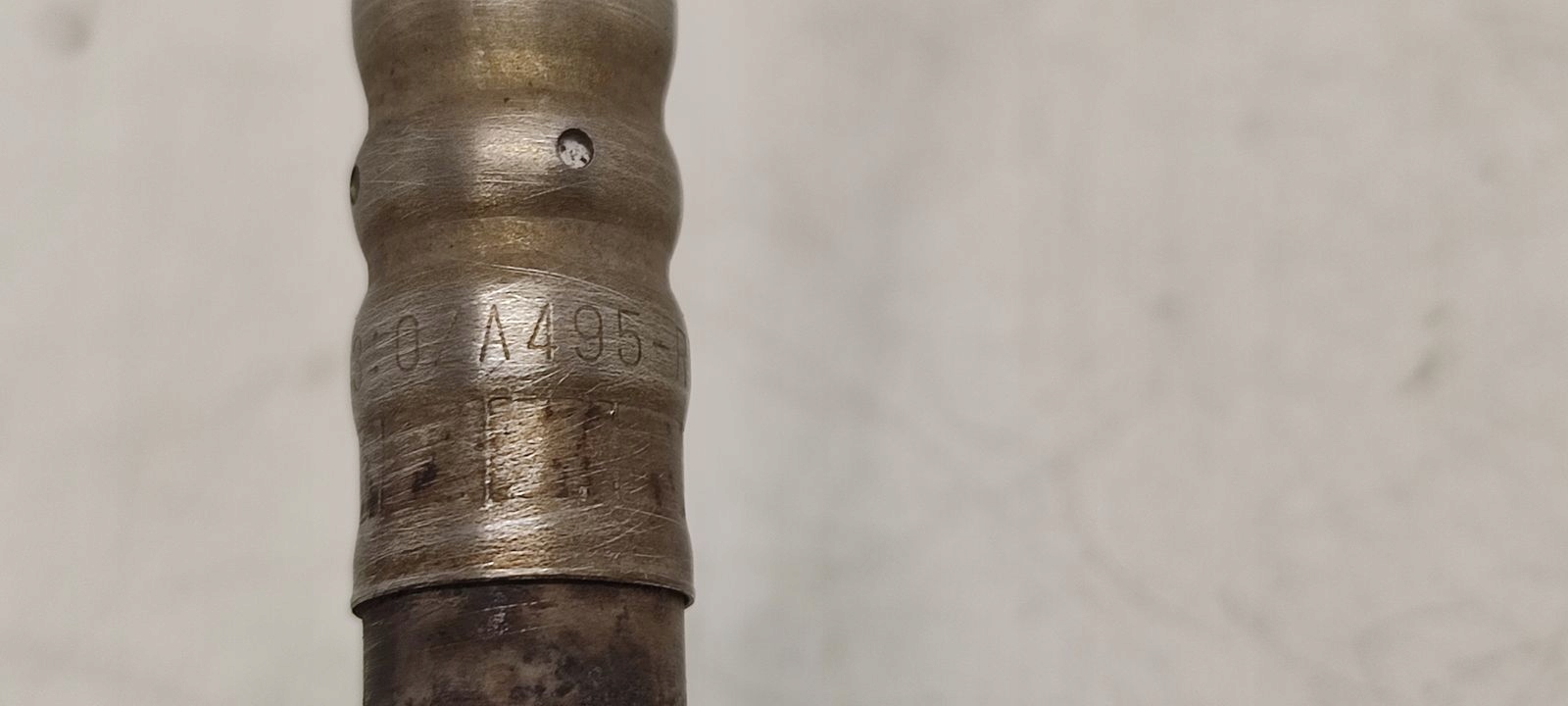 Sonda lambda Mini R50 1,6