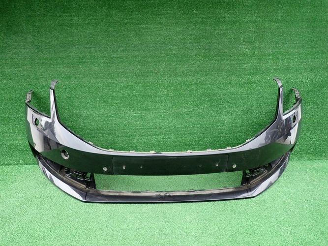 SKODA OCTAVIA III LIFT 17- FRONTSTOSSSTANGE VORNE