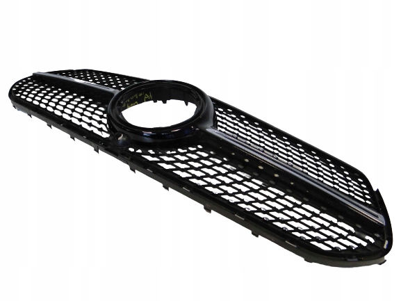 MERCEDES GLE W167 167 GRILL DIAMENT KAMERA AMG