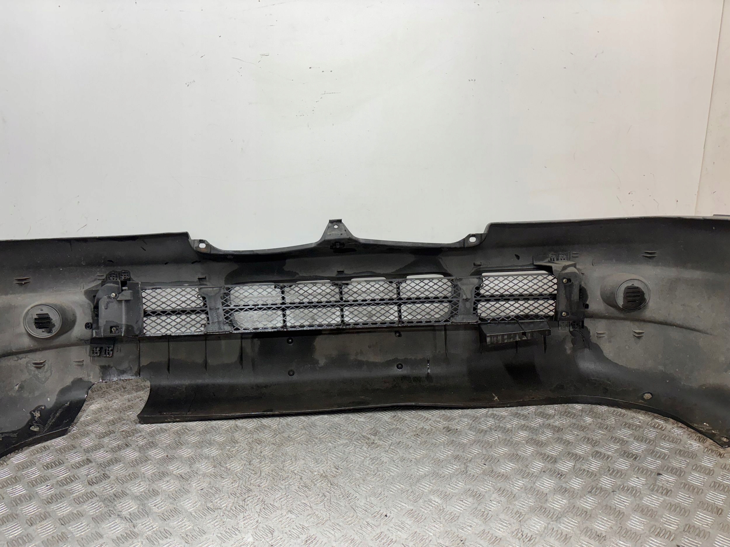Stoßstange vorne vorne DUCATO BOXER JUMPER 02