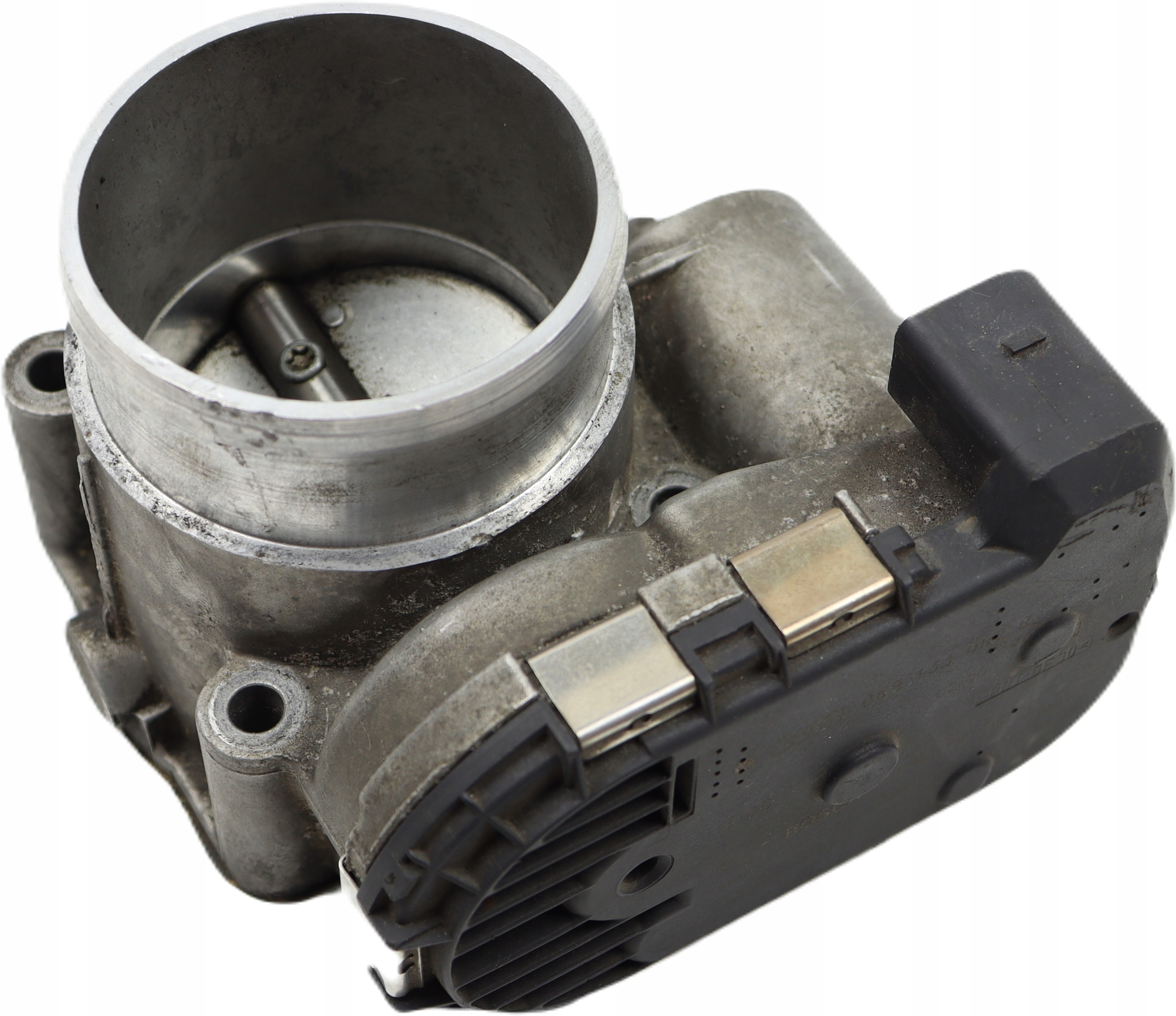 VW PASSAT B5 FL AUDI A6 C5 PRZEPUSTNICA 1.8T TURBO 06B133062B