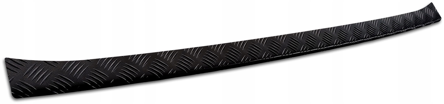 Mercedes Sprinter III 2018 – Ochranná Lišta Na Zadní Nárazník