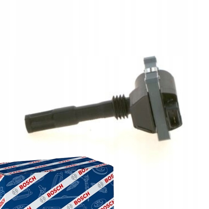 0221504456 Zapaľovacia cievka Bosch Alfa Romeo 156 Gt