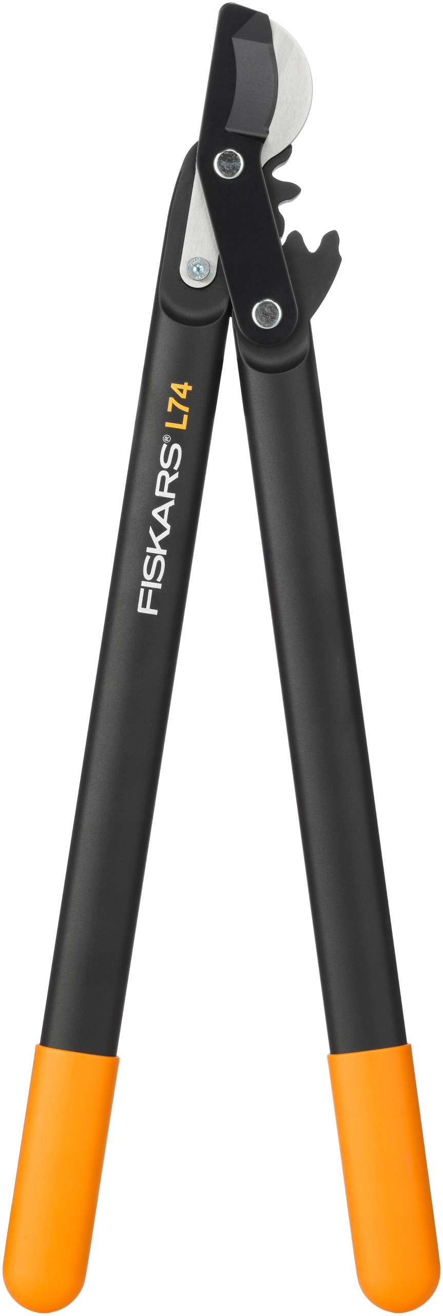 Fiskars Powergear Záhradné obojručné nožnicové nožnice na čerstvé konáre M
