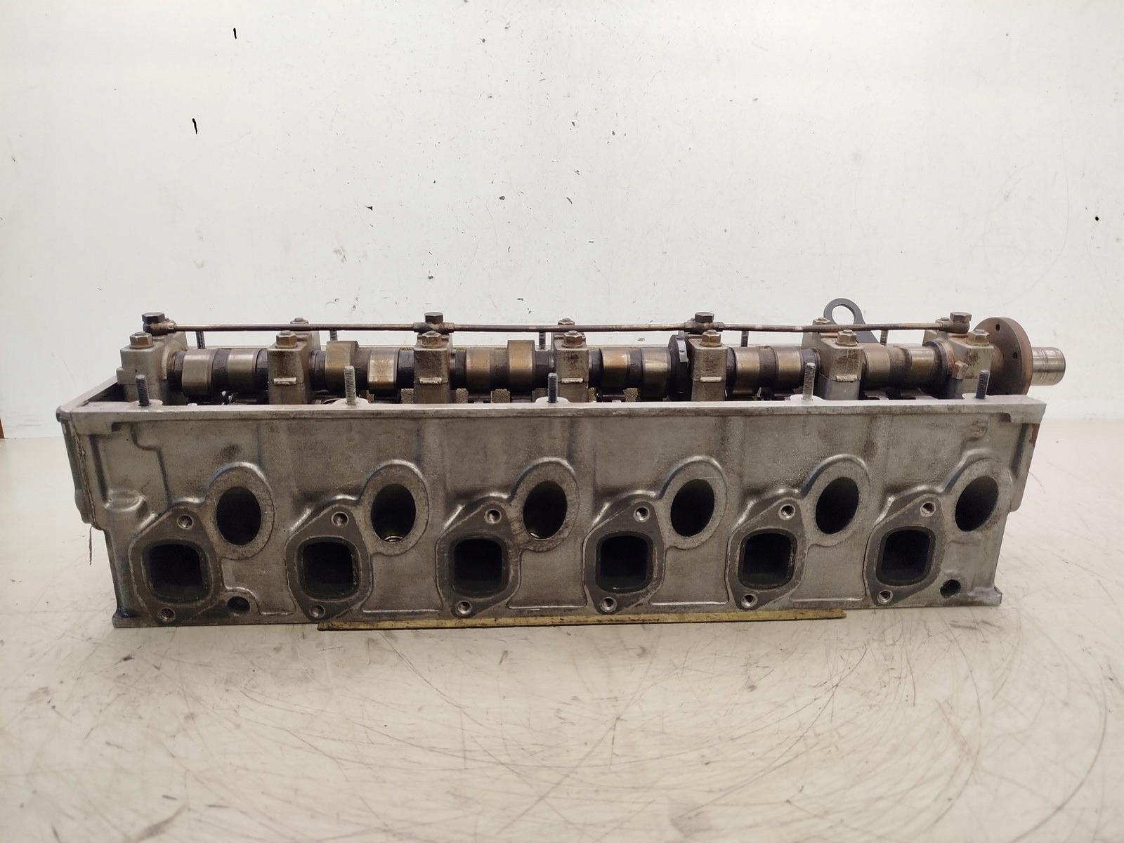 TESTATA Motore BMW 7 17137889 5.0 V12 5012A 2