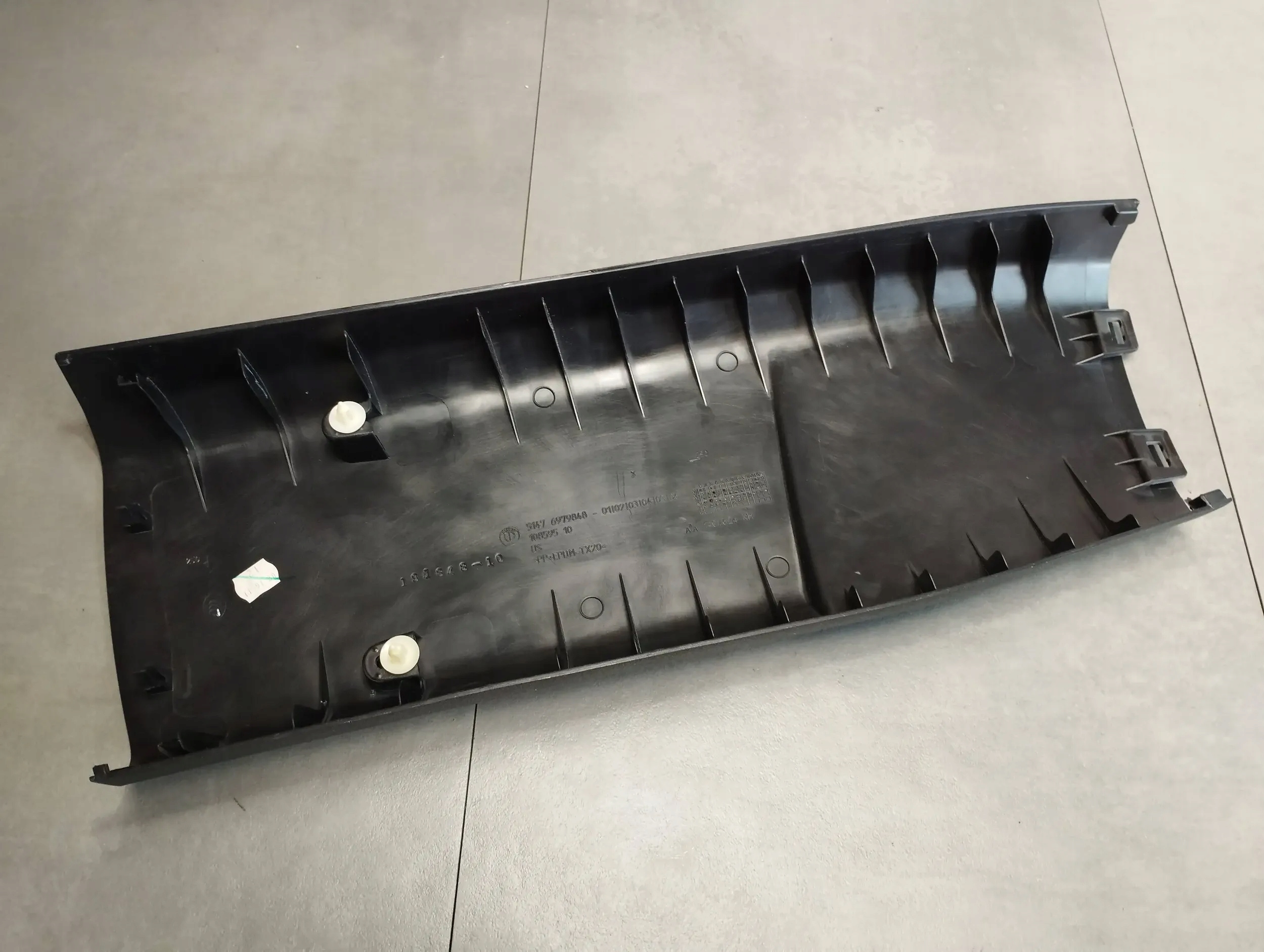 BMW X6 E71 cover slupka right 6979848