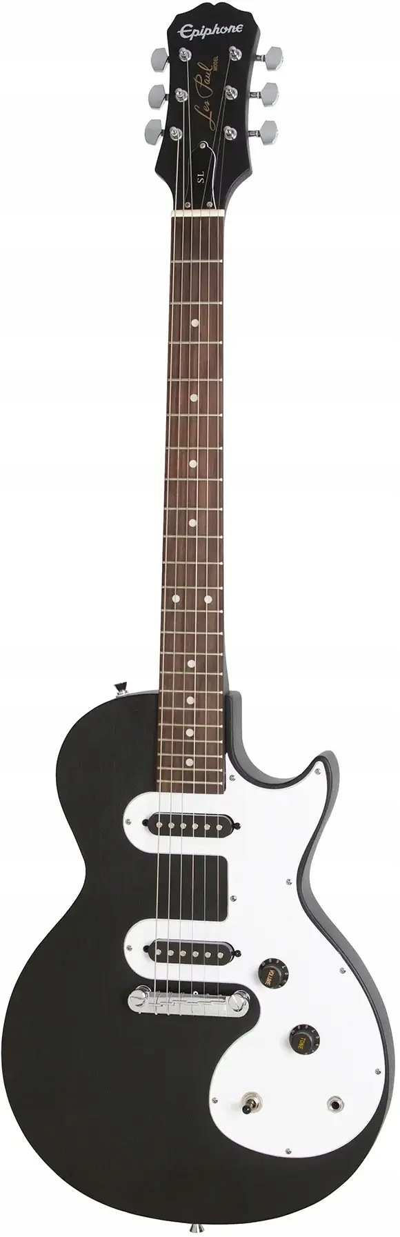 Epiphone Les Paul Melody Maker E1 Ebony elektrická kytara