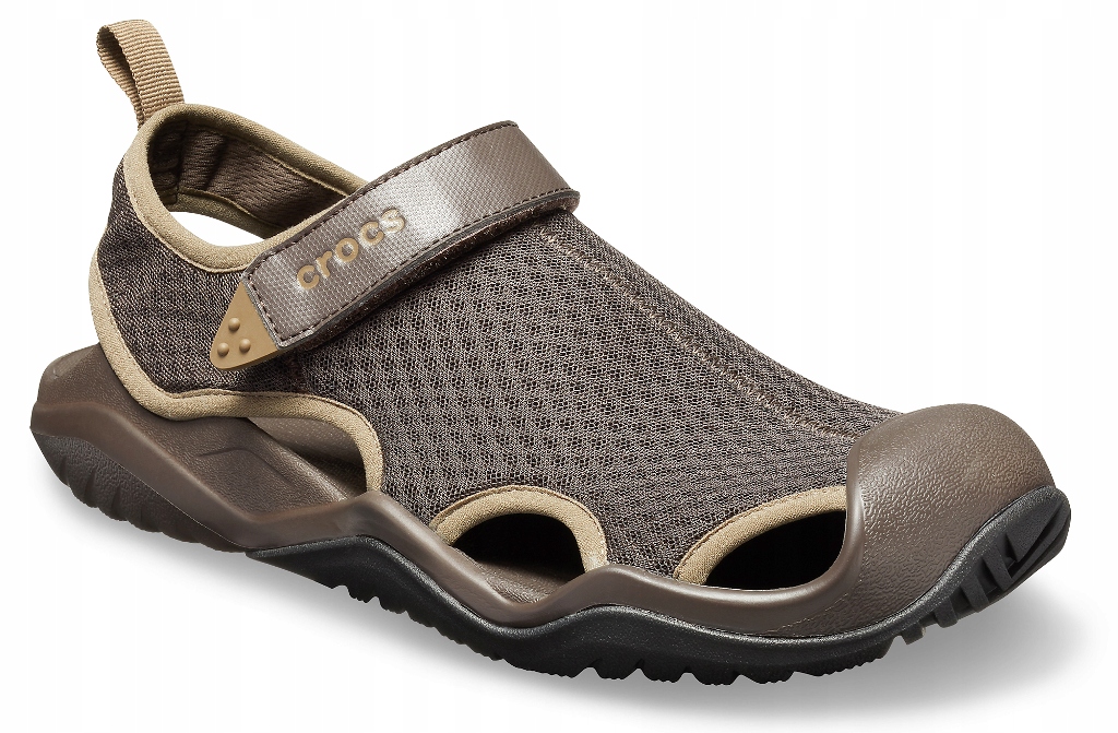 

Crocs Swiftwater Mesh Deck 205289-206 M12 46-47