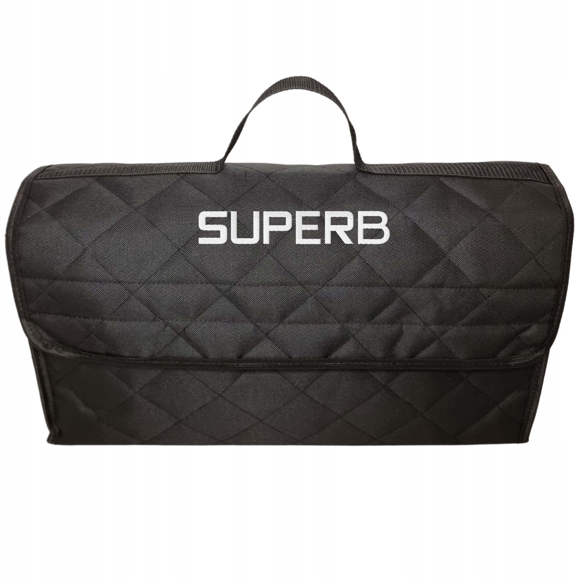 Сумка для багажника автомобіля логотип марка модель SKODA