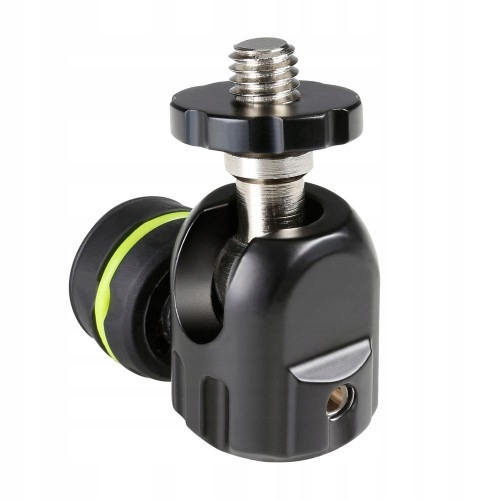 Gravity MSQT 1 B Adapter mikrofonowy Quick Tilt 360°