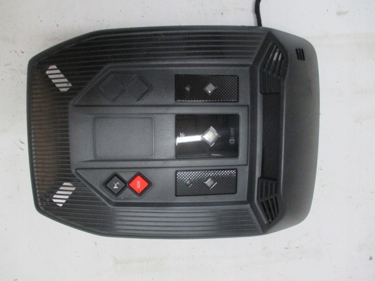FANALE CIELO INTERNO CITROEN DS4 9818744780